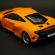 Illustration for article titled McLaren 675LT in 1:18 scale